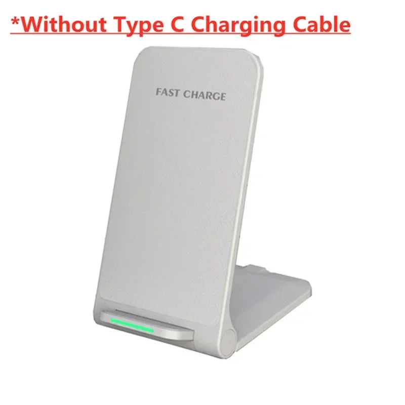 Fast Charge Wireless Charging Stand