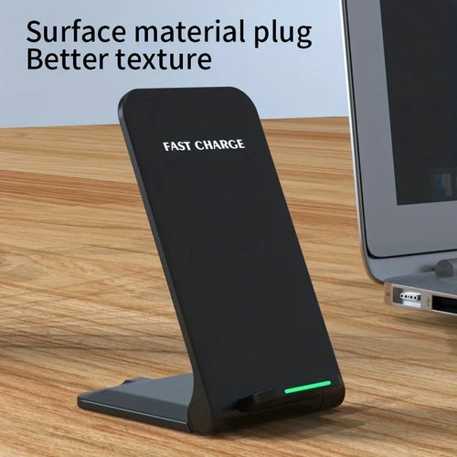 Fast Charge Wireless Charging Stand